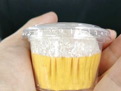 -一口小满手作糯米糍(北山店)
