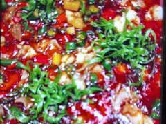 -写庭·鱼鲜川菜·宴请(铁像寺水街店)