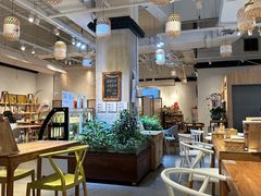 -山食间·中式营养轻餐(保利时光里店)