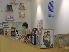 -天真蓝照相馆(宁波来福士店)