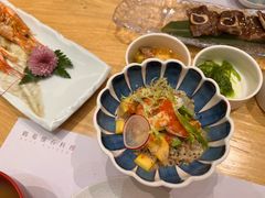 -鹤菊怀石料理(江北店)