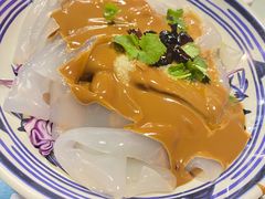 -听涛雅苑百味饺子老家菜馆