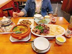 -小厨子私房菜·云南美食店