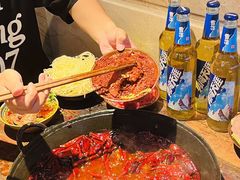 -乡当俏老火锅