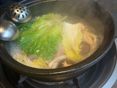 -同仁四季椰子鸡(罗湖国贸店)