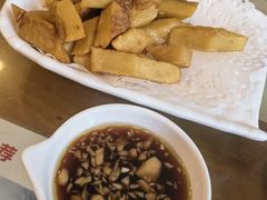 -北京小肠陈饭庄(方庄店)