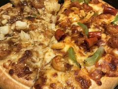 -必胜客(松江三湘宅急送店)