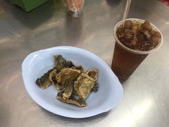 -榮泰米粉湯(Left Shop)