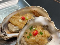 -老虎滩大连海鲜烧烤(建邺云锦路总店)