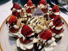 -BE BRIGHT KITCHEN(正佳广场店)