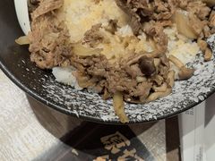 -吉野家(群力王府井店)