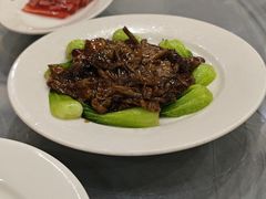 -晋阳饭庄(虎坊桥店)