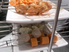 -延小二烤串店(银泰店)