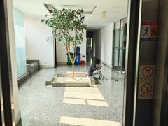 -苏州图书馆(人民路总馆)