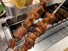-丰茂烤串(公园店)