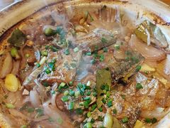 -永安鱼庄·镇江菜(丁卯店)