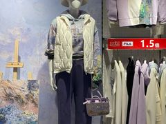 -茂业天地(华强北店)