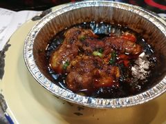 -碎怂烤肉(钟楼柳巷店)