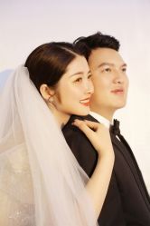 -苏州HX-合喜映画婚纱摄影