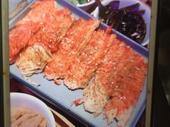 -燥次·烧烤酒场(万象城店)