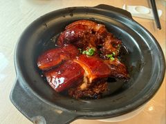 东坡肉-群乐饭店(滨安路店)