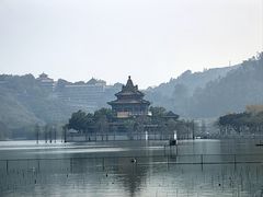 -顺峰山公园