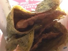 -清真·二嫂子煎饼果子(鼓楼旗舰形象店)