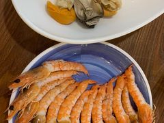 -樾餐厅泰式海鲜火锅(民歌湖店)