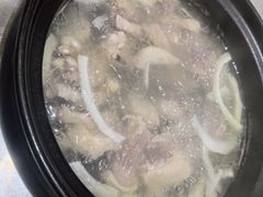 -润泽园椰子鸡(汇一城店)