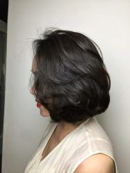 -a·f one hair salon