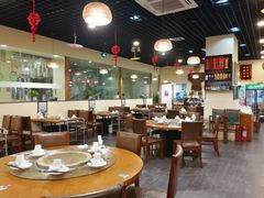 大堂-云中鱼蒸汽石锅鱼(川沙百联店)