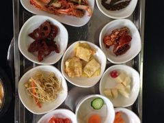 iphone_upload_pic-故乡家韩国料理(丹东街店)