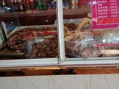 -须水邓记叫化鸡(长兴路店)