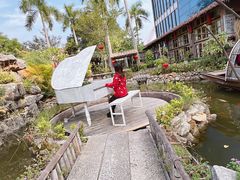 -花溪雨·森林餐厅(石基店)