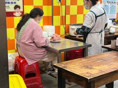 -小秋水饺(大成路总店)