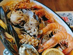 -长亭酒肆.武夷菜(鼓楼后海店)