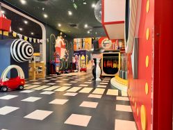 -MELAND CLUB亲子乐园·派对·餐厅(北京芳圆里ID MALL店)