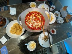 -老屋印象川菜(世纪东方店)