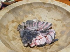 -云中鱼蒸汽石锅鱼(浦东食品城店)