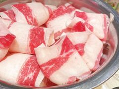 -胡哥烤肥牛(车公庙店)