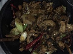 -竹苑餐厅