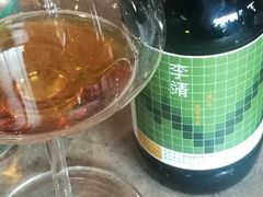 -半山腰·云南菜(侨福芳草地店)