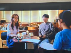 -OUR Bakery(SKP-S店)