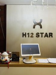 -H12 STAR日式美甲美睫专门店