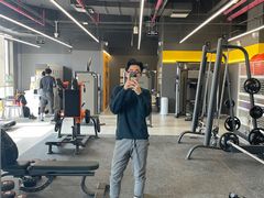 -FEELINGME乐刻私教馆·健身(大融城店)