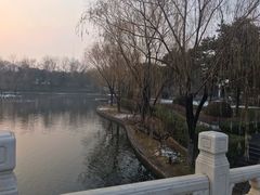 -钓鱼台国宾馆