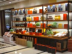 自助取餐区-旺顺阁海鲜广场(亚运村店)