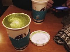 -阿sir咖啡(陶谷新村店)