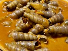 -钱山海鲜大排档