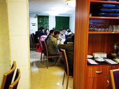 大堂-汇兴源餐馆(小北路店)